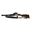 SUPER POSE EXPRESS VERNEY CARRON SAGITAIRE EJECTEUR 9.3X74R AVEC OPTIQUE *OCCASION*
