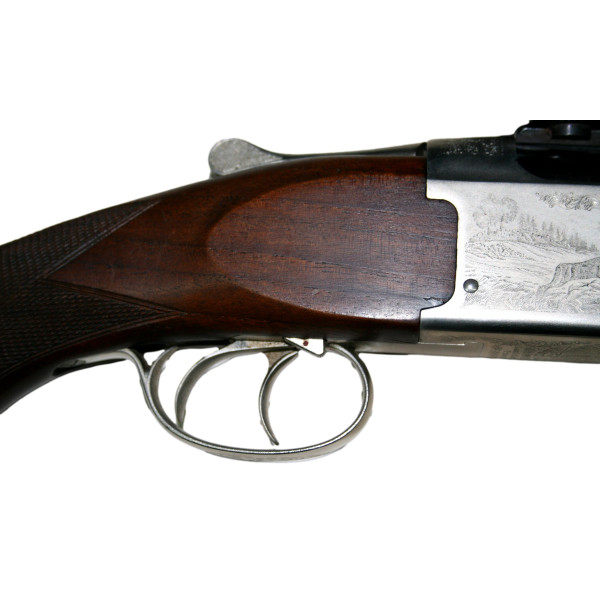 SUPER POSE EXPRESS VERNEY CARRON SAGITAIRE EJECTEUR 9.3X74R AVEC OPTIQUE *OCCASION*