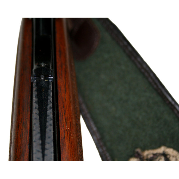 SUPER POSE EXPRESS VERNEY CARRON SAGITAIRE EJECTEUR 9.3X74R AVEC OPTIQUE *OCCASION*