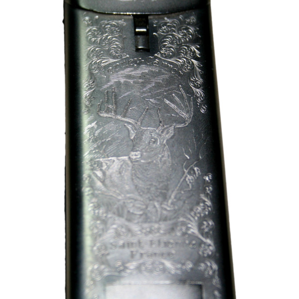 SUPER POSE EXPRESS VERNEY CARRON SAGITAIRE EJECTEUR 9.3X74R AVEC OPTIQUE *OCCASION*