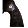 REVOLVER COLT PYTON 357MAG 6 POUCES BLUED