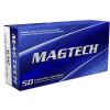 MUNITION MAGTECH 45 GAP * BOITE DE 50