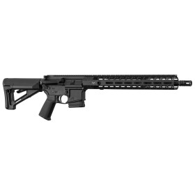 CARABINE AEROPRECISION M4 MIDLENGTH SEMI AUTO 16 POUCES CAL 5.56