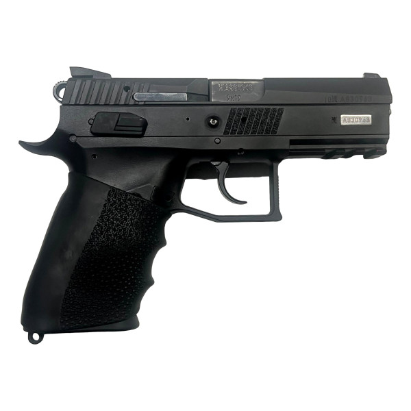 PISTOLET CZ P-07 "DUTY" CAL 9X19 *OCCASION*