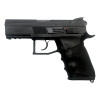 PISTOLET CZ P-07 "DUTY" CAL 9X19 *OCCASION*