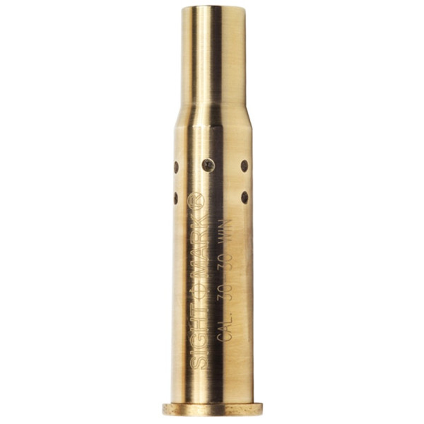 DOUILLE LASER CAL 30X30 SIGHT MARK