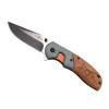 COUTEAU THIRD BOIS/AIGLE 12CM