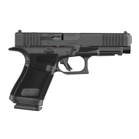 PISTOLET GLOCK 49 GEN 6 OR FS 9X19