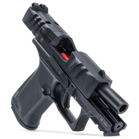 PISTOLET WALTHER PDP F-SERIES OR 3,5 9X19