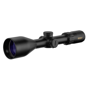 LUNETTE MICRODOT CLASSIC 3-12X56 30MM IR