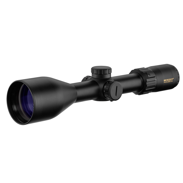 LUNETTE MICRODOT CLASSIC 3-12X56 30MM IR