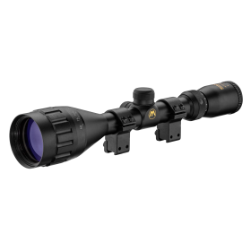 LUNETTE MICRODOT FIRST 4-12X50 AO 25.4