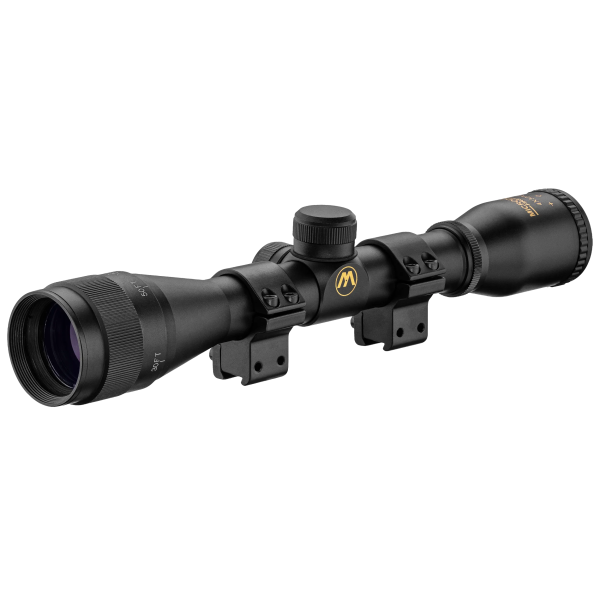 LUNETTE MICRODOT FIRST 4X32AO 25.4