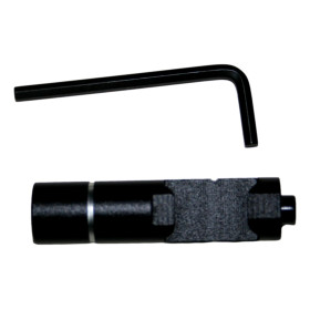 NIVEAU À BULLE HAWKE POUR RAIL 21 MM