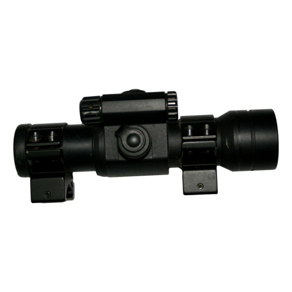 AIMPOINT 9000SC 4 MOA *OCCASION*