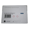 POINT ROUGE HAWKE RMSC FOOTPRINT ROUGE 12150