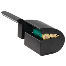 Récupérateur de douilles Fusils Semi-Automatiques Droitier