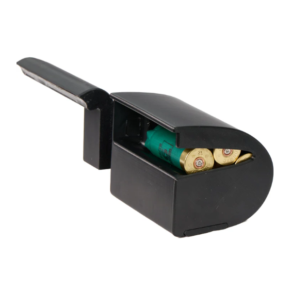 Récupérateur de douilles Fusils Semi-Automatiques Droitier