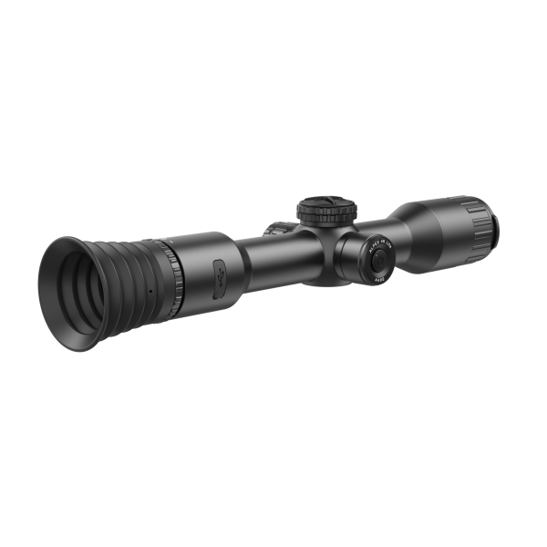 LUNETTE DE VISION NOCTURNE ALPEX 4K LITE HIK MICRO