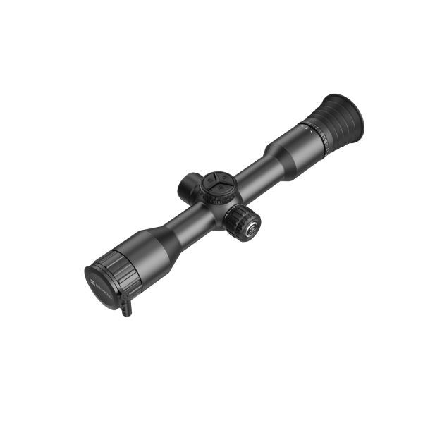 LUNETTE DE VISION NOCTURNE ALPEX 4K LITE HIK MICRO