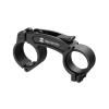 SUPPORT LAMPE IR HIKMICRO POUR ALPEX SUP