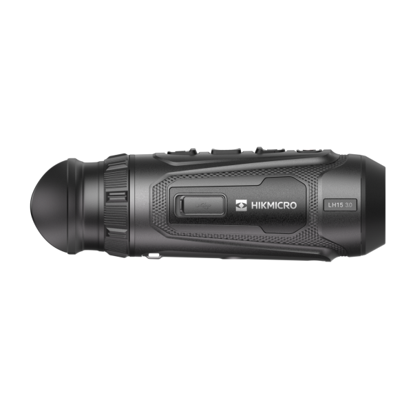 MONOCULAIRE DE VISION THERMIQUE LYNX LH15 3.0 HIKMICRO