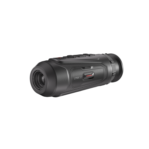 MONOCULAIRE DE VISION THERMIQUE LYNX LH15 3.0 HIKMICRO