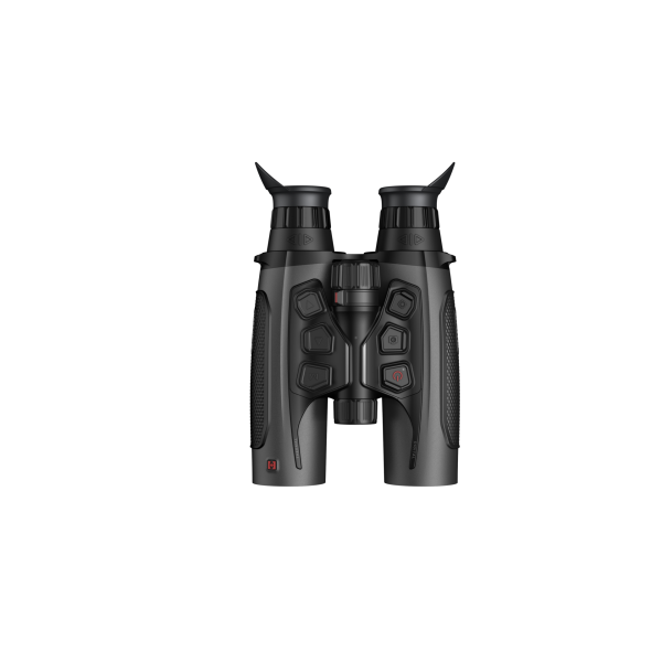 JUMELLE A IMAGERIE THERMIQUE HIKMICRO HABROK 4K HE25L 2.0