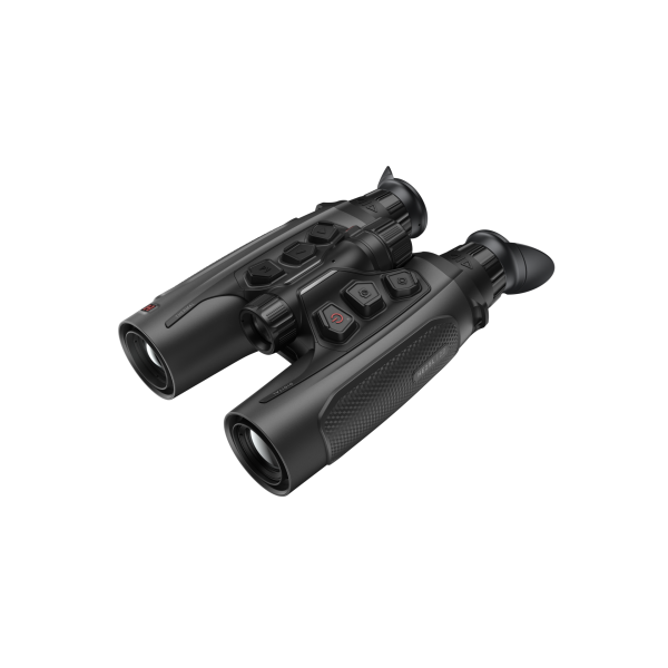 JUMELLE A IMAGERIE THERMIQUE HIKMICRO HABROK 4K HE25L 2.0