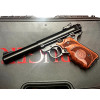 PISTOLET RUGER MARK IV TACTICAL .22LR 4.40" 10CPS BRONZE FILETE 1/2-28"