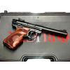 PISTOLET RUGER MARK IV TACTICAL .22LR 4.40" 10CPS BRONZE FILETE 1/2-28"