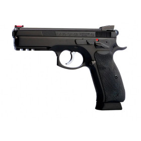Pistolet CZ 75 SP01 SHADOW 9X19 "50th Anniversary"