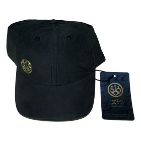 CASQUETTE BERETTA 500 ANS GOLD NOIR TU