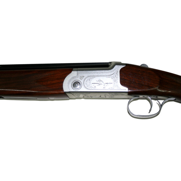 FUSIL SUPERPOSE YILDIZ CAL 20/76 *OCCASION*