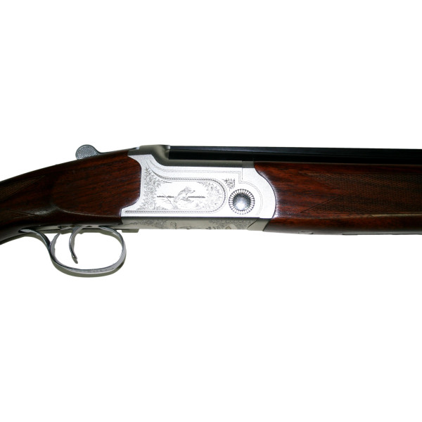 FUSIL SUPERPOSE YILDIZ CAL 20/76 *OCCASION*