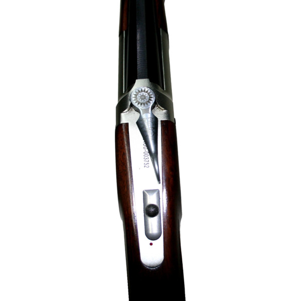 FUSIL SUPERPOSE YILDIZ CAL 20/76 *OCCASION*