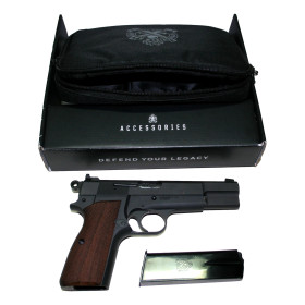 PISTOLET SPRINGFIEL ARMORY SA-35 9 X 19 (9MM LUGER) *OCCASION*