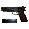 PISTOLET SPRINGFIEL ARMORY SA-35 9 X 19 (9MM LUGER) *OCCASION*