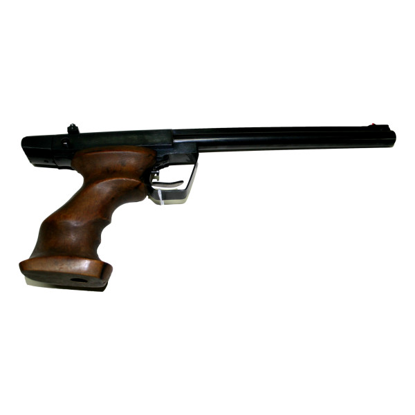PISTOLET DRULOV 70 22 LONG RIFLE *OCCASION*