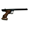PISTOLET DRULOV 70 22 LONG RIFLE *OCCASION*