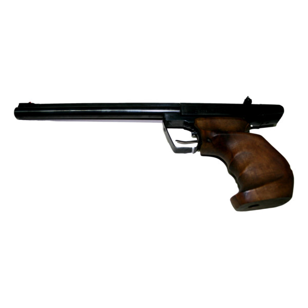PISTOLET DRULOV 70 22 LONG RIFLE *OCCASION*