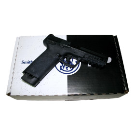PISTOLET S&W M&P 22X CAL. 22LR RDS