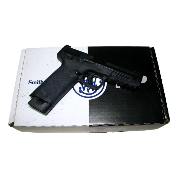 PISTOLET S&W M&P 22X CAL. 22LR RDS