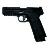 PISTOLET S&W M&P 22X CAL. 22LR RDS