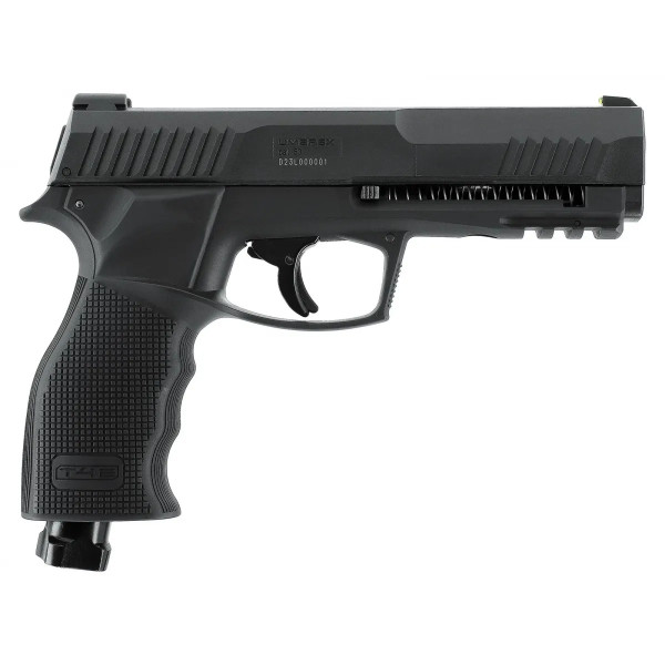 PISTOLET UMAREX T4E TPX 50 19.9J NOIR