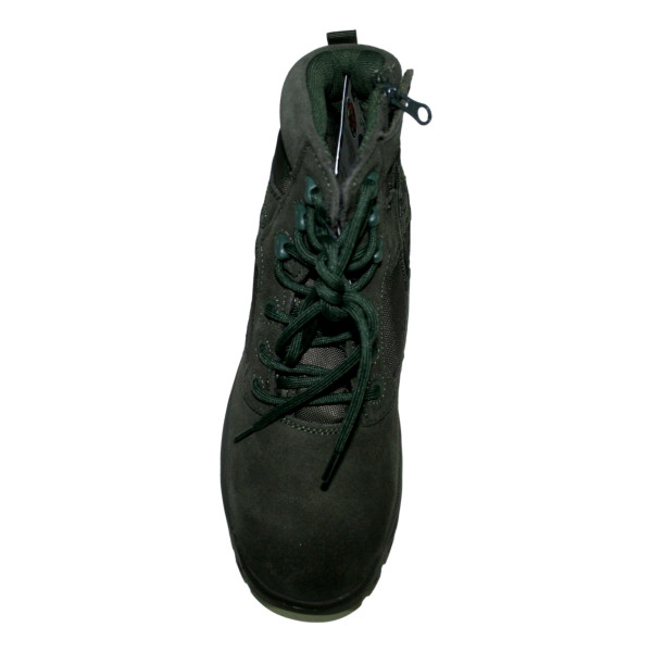 CHAUSSURE MEGATECH EVO 6 ONE ZIP KAKI