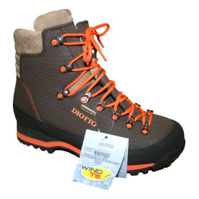 CHAUSSURE DIOTTO WOODCOCK HV