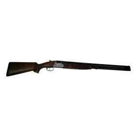 SUPERPOSE NEXUS LITE BASCULE LUXE 12/76 EJECTEURS CANON DE 71CM 5 CHOKES DD