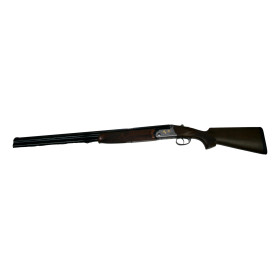 SUPERPOSE NEXUS LITE BASCULE LUXE 12/76 EJECTEURS CANON DE 71CM 5 CHOKES DD