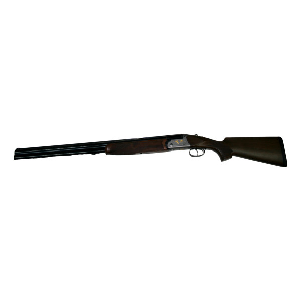 SUPERPOSE NEXUS LITE BASCULE LUXE 12/76 EJECTEURS CANON DE 71CM 5 CHOKES DD